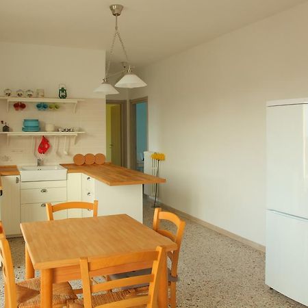 Summer And Winter Apartment Pescara Chambre photo