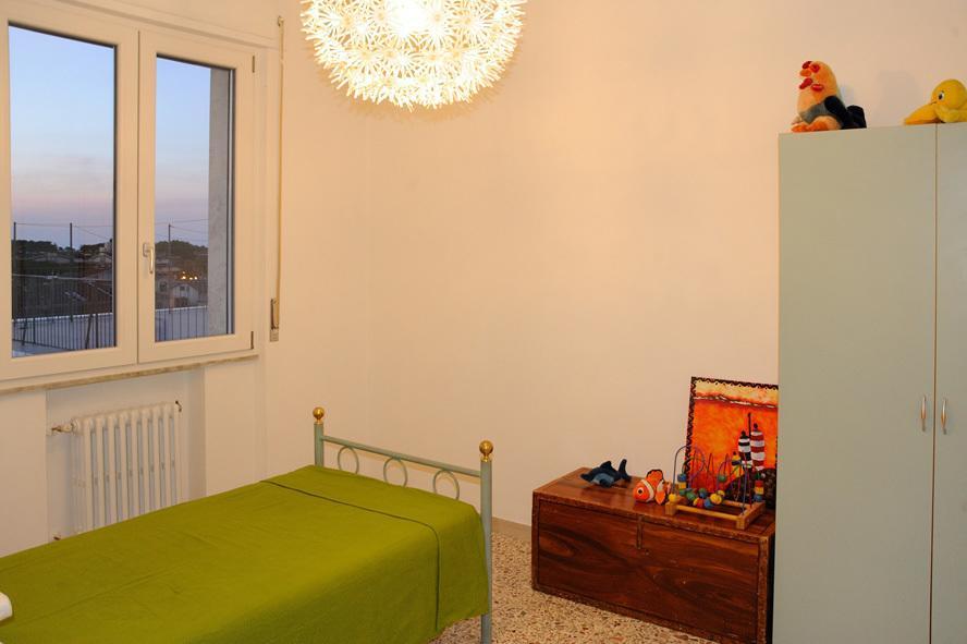 Summer And Winter Apartment Pescara Chambre photo