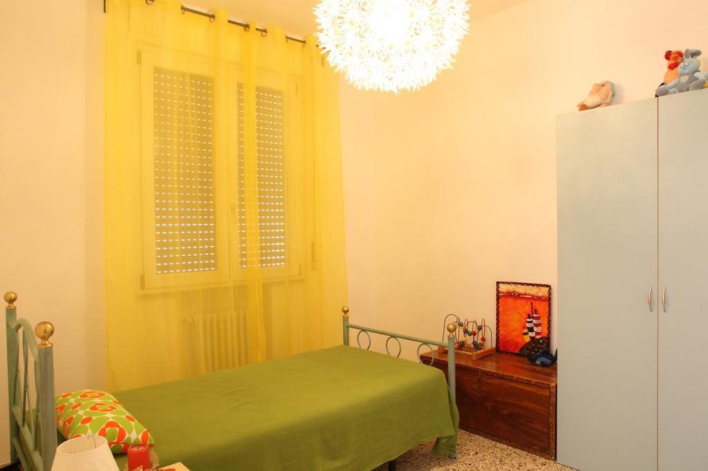 Summer And Winter Apartment Pescara Chambre photo