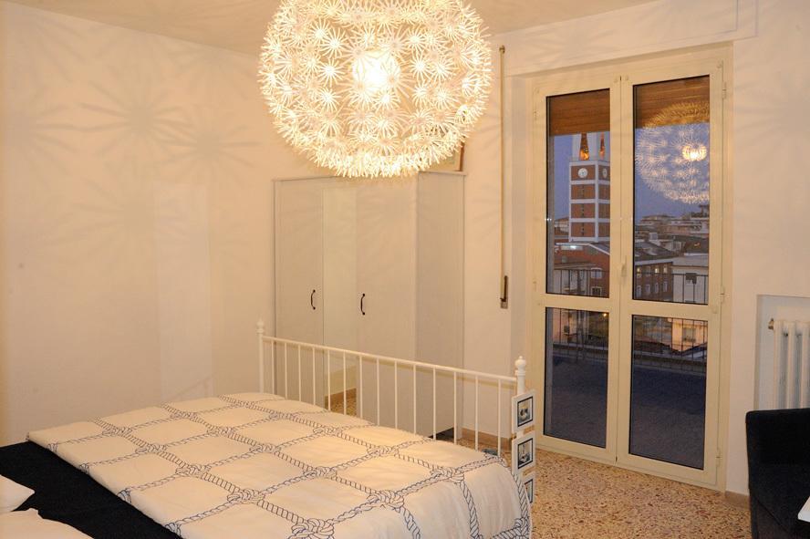 Summer And Winter Apartment Pescara Chambre photo